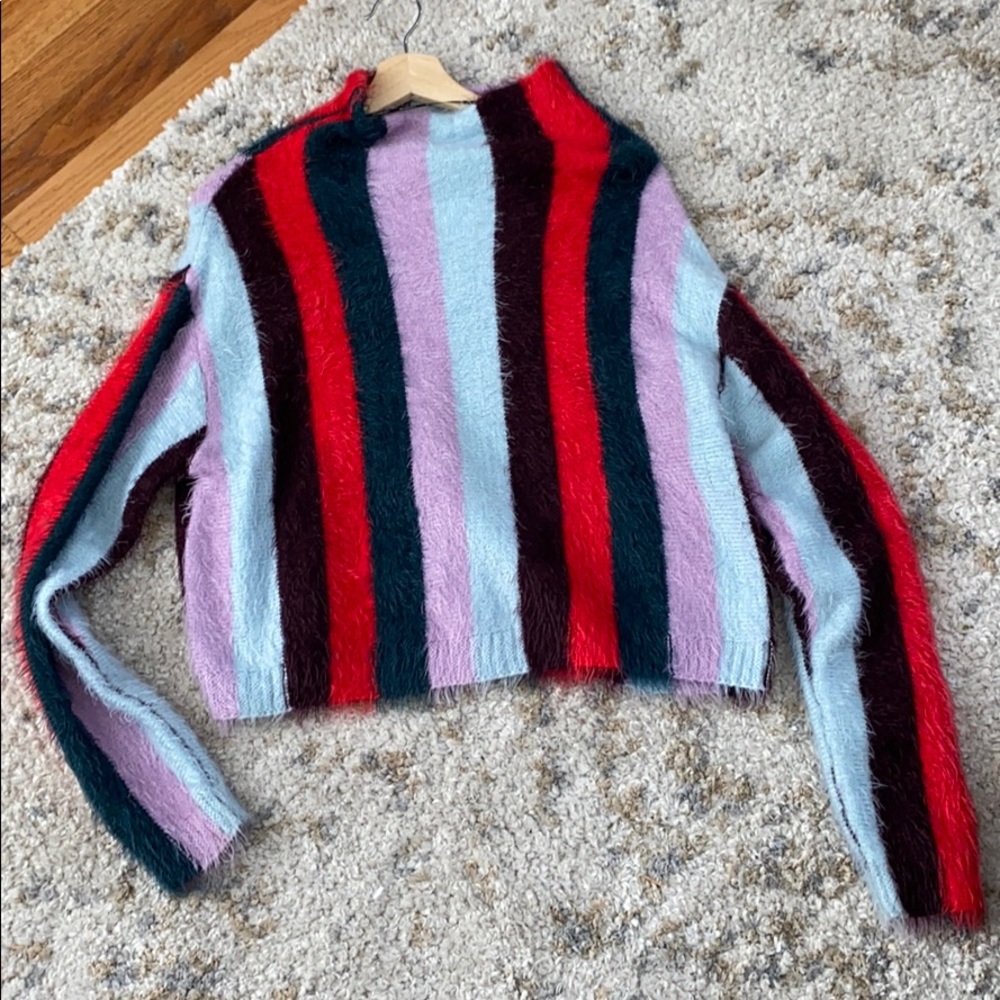 Blank NYC Sweater